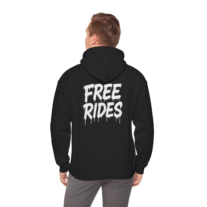 Free Rides Hoodie