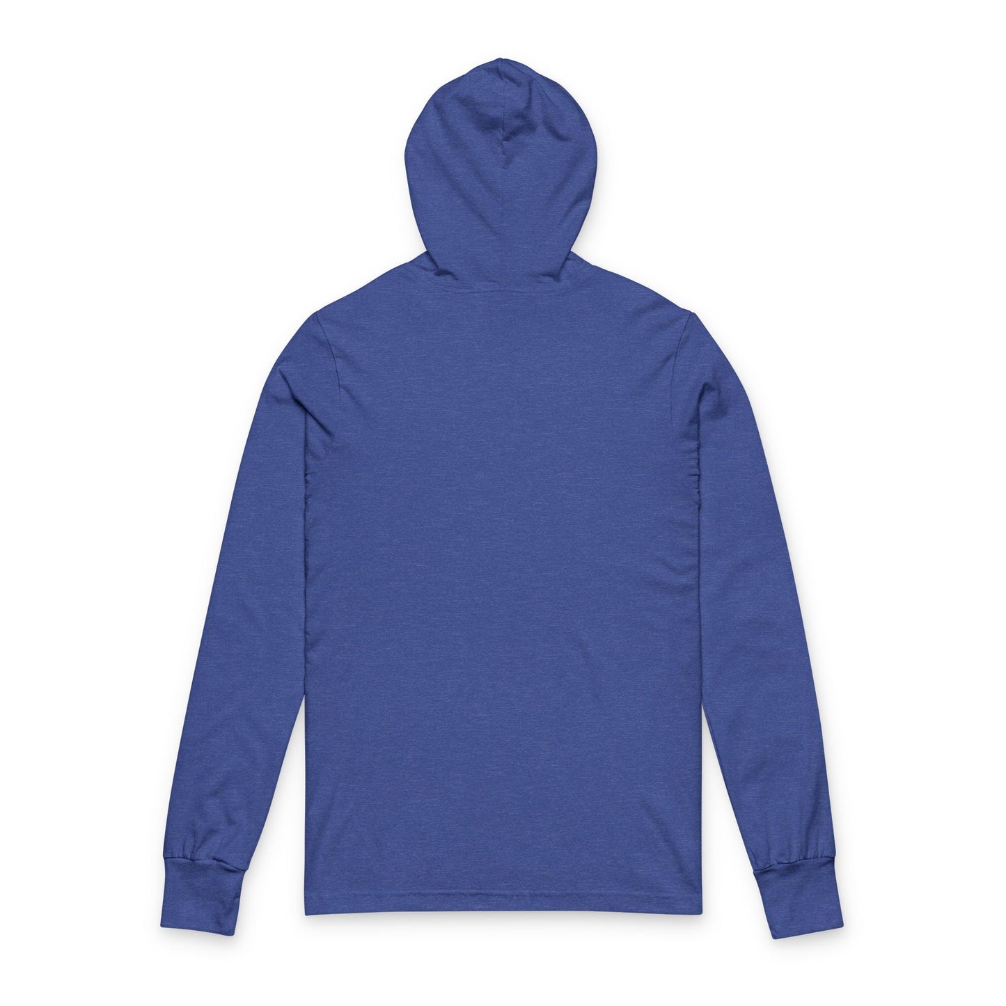 Vybes Hooded Long sleeve