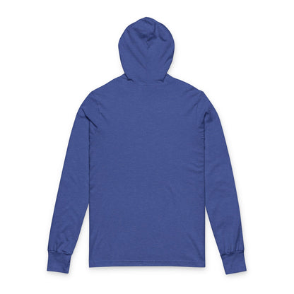 Vybes Hooded Long sleeve