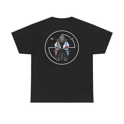 Vybes Superbike Tee
