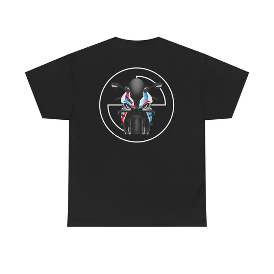 Vybes Superbike Tee