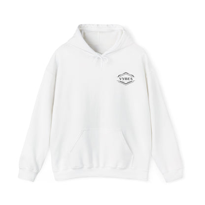 American Vybes Hoodie