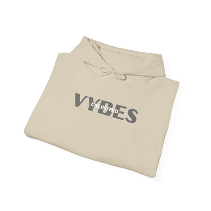 Unlimited Vybes Hoodie