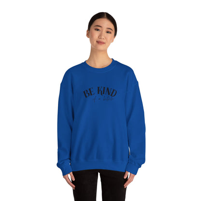 Be Kind Of A... Vybes Sweater