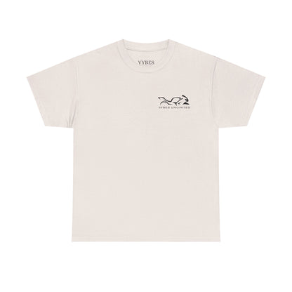 Drag Knee Tee