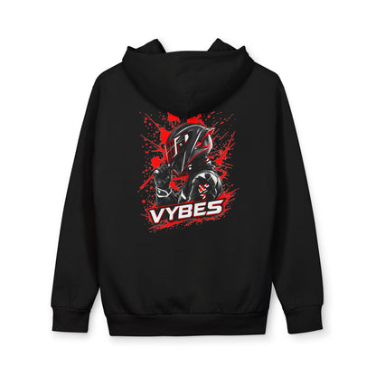 Vybes Night Rider Hoodie