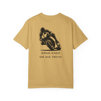 Drag Knee T-Shirt