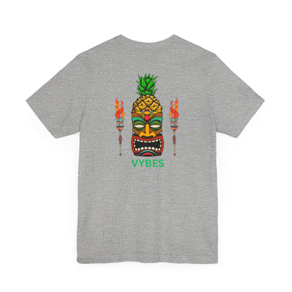 Pineapple Tiki Vybes