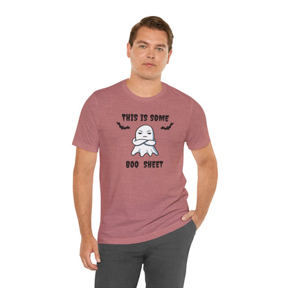 This Is Some Boo Sheet Vybes