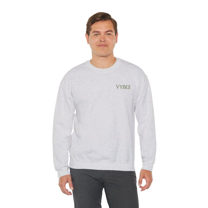 Manifest It Sweater