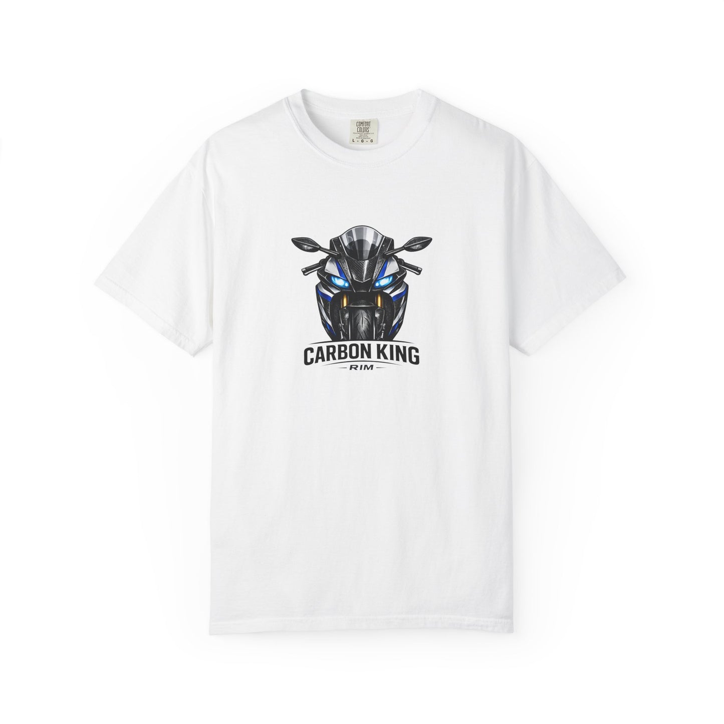 Carbon King T-Shirt