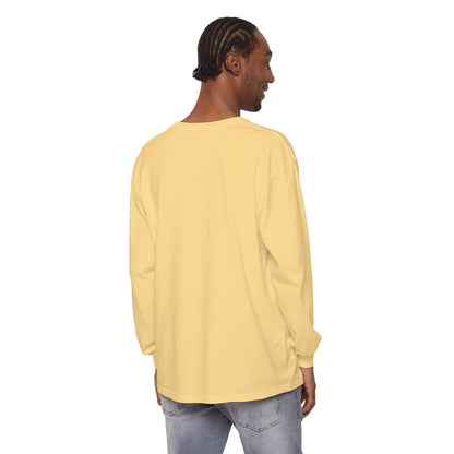 Hang Loose Vybes Long Sleeve T-Shirt