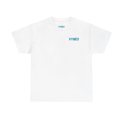 Vybes Live To Ride Tee