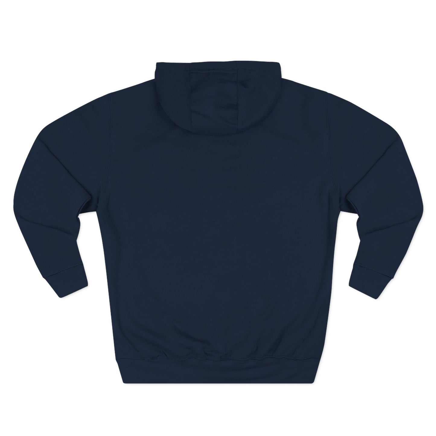 Vybes Embroidered Hoodie