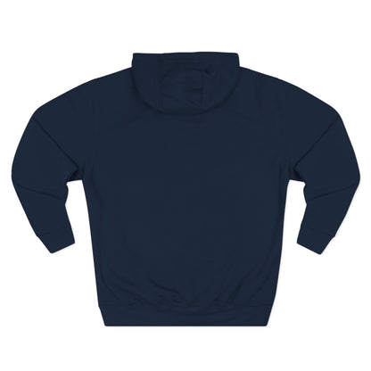 Vybes Embroidered Hoodie