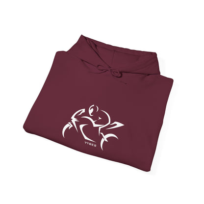 Vybes Racer Hoodie