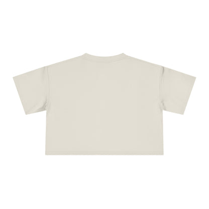 Local Biker Babes Vybes Crop Top
