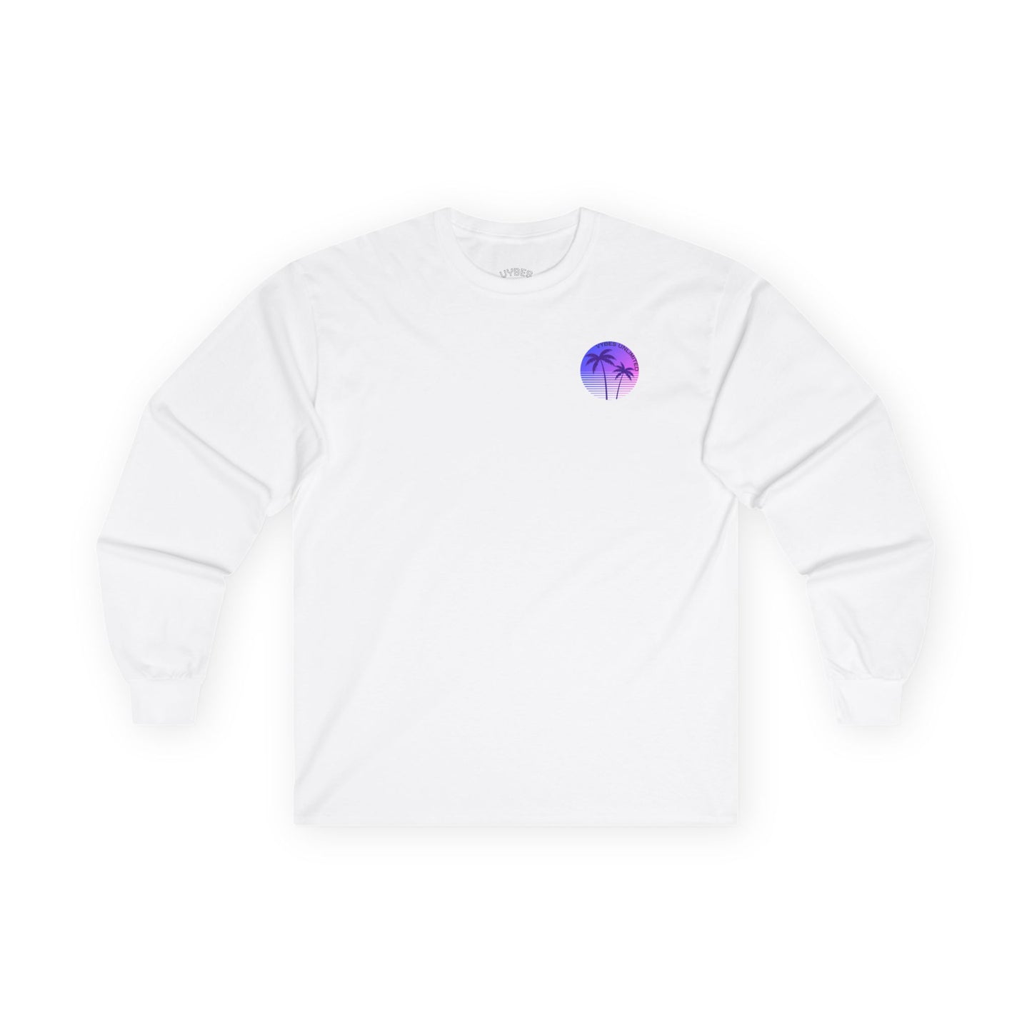 Two Wheel Specialist Long Sleeve Tee