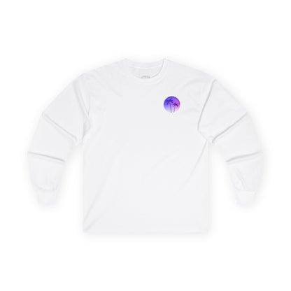 Two Wheel Specialist Long Sleeve Tee