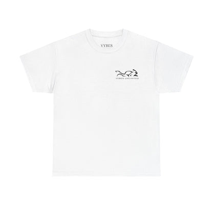 Drag Knee Tee
