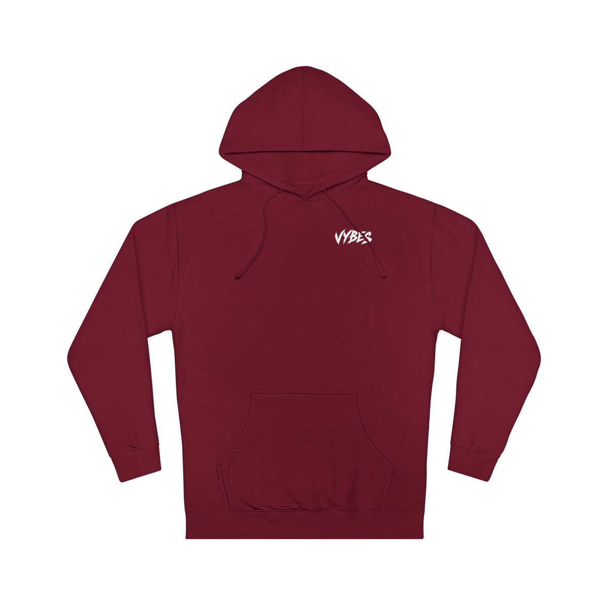 Can't Catch Me Hoodie
