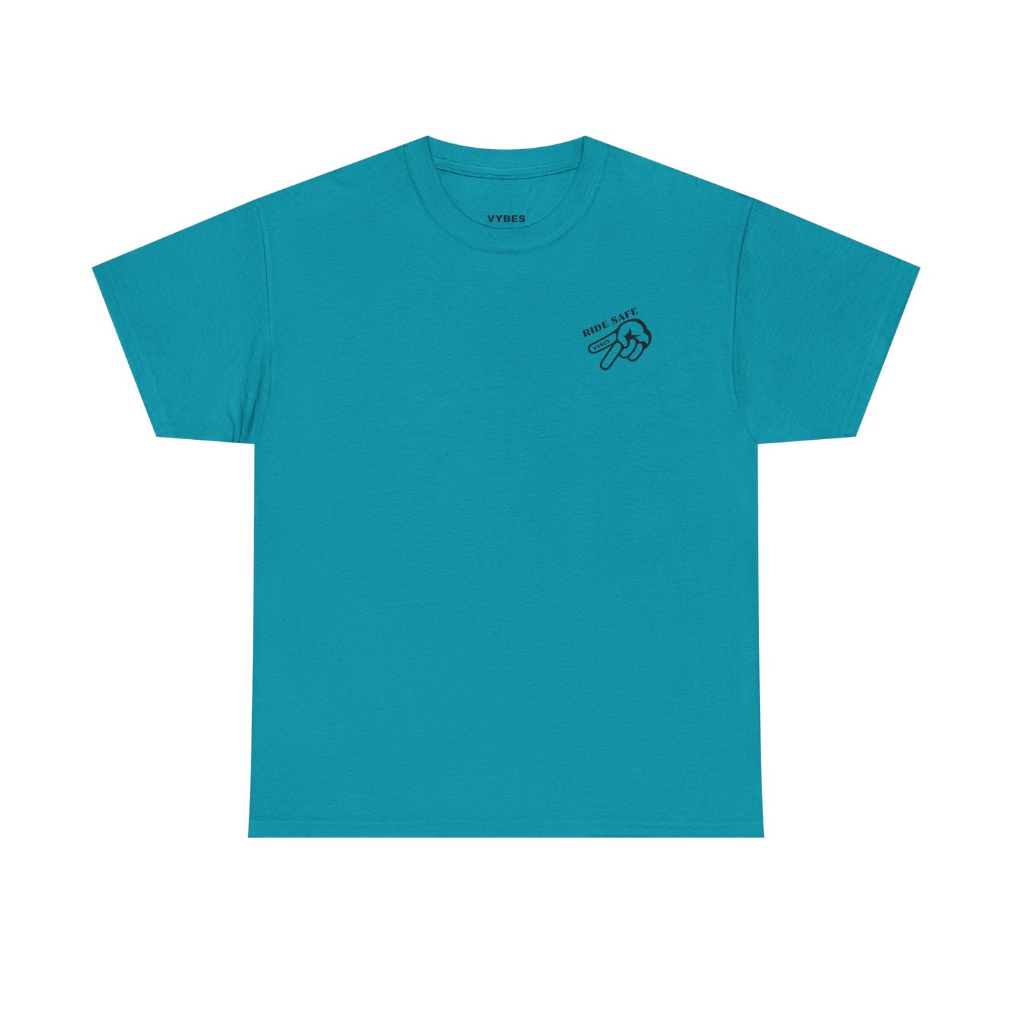 Ride Safe T-Shirt