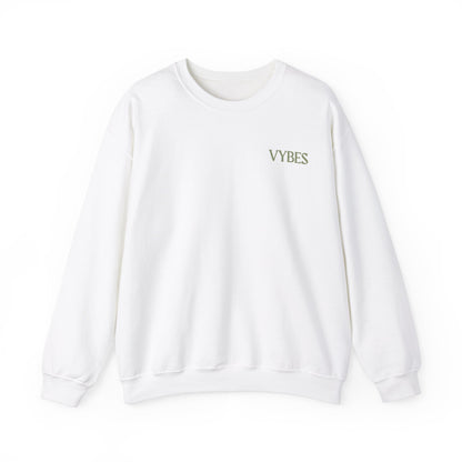 Manifest It Sweater