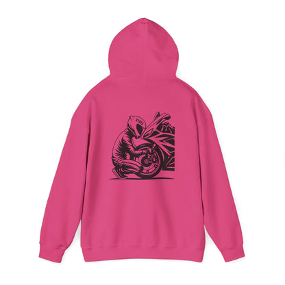 Unbreakable Bond Hoodie