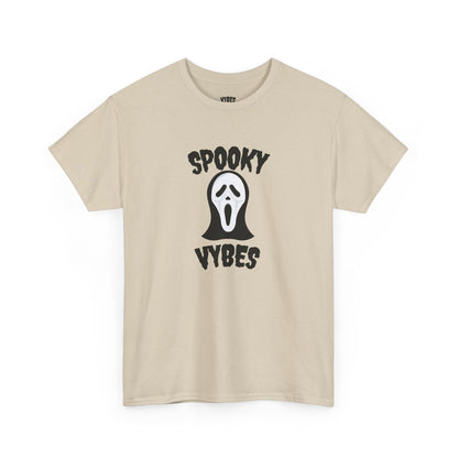 Spooky Vybes