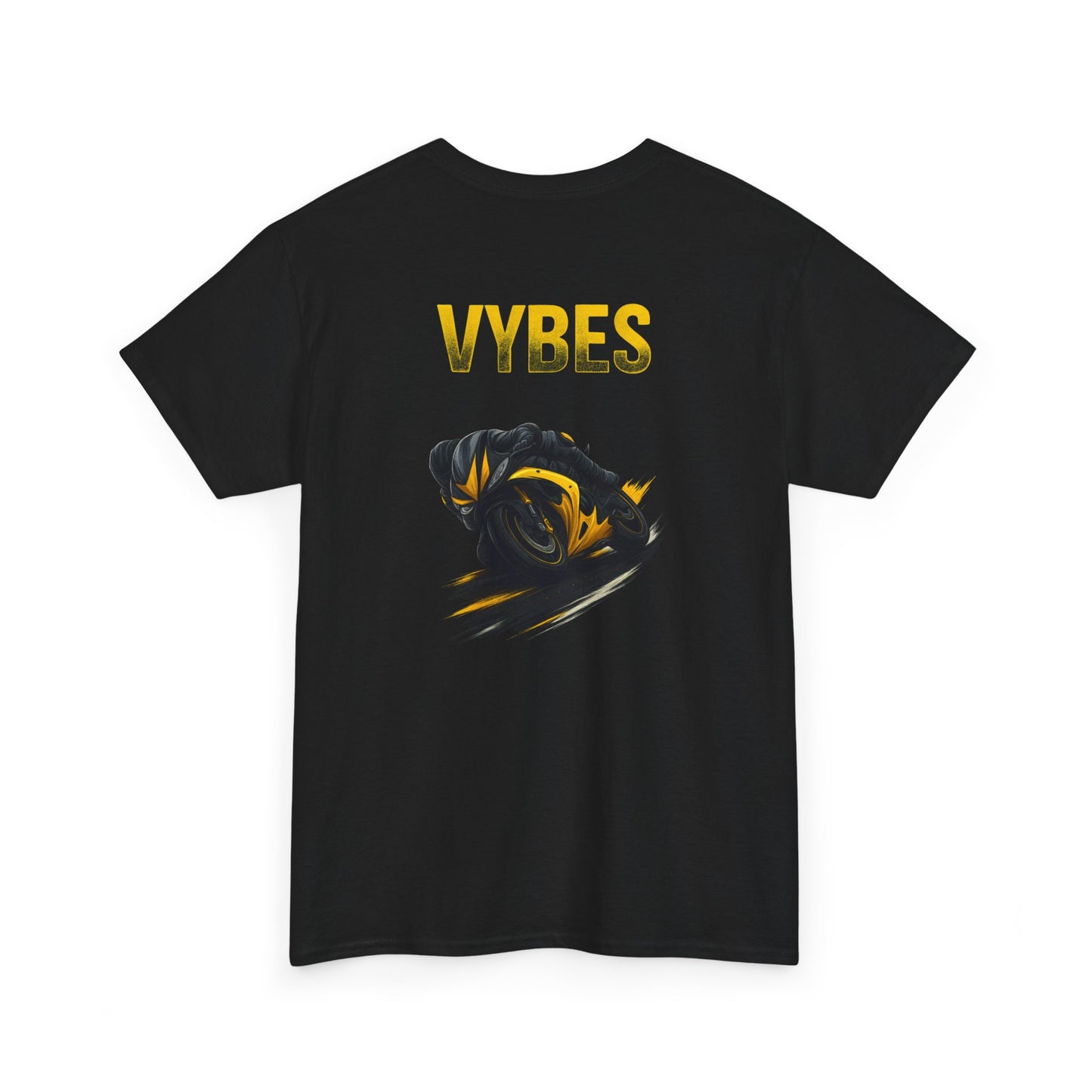 Lean With It - Vybes Tee