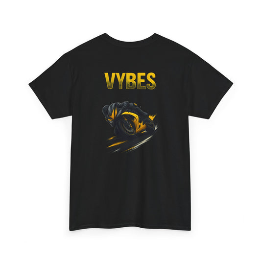 Lean With It - Vybes Tee