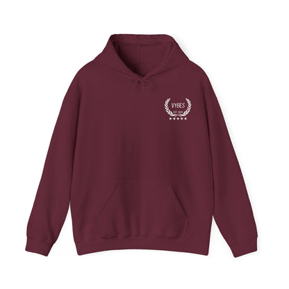 All Hustle Hoodie