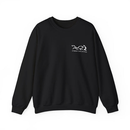 My Other Ride... Ladies Sweatshirt
