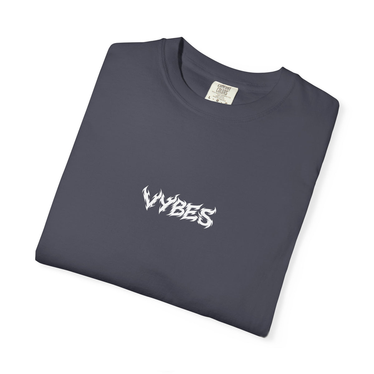 Will Run Flame Logo T-Shirt