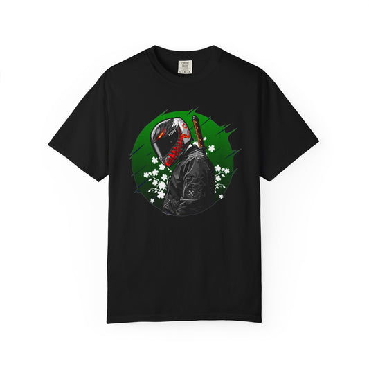 Samurai Vybes Tee