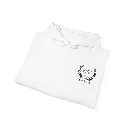 All Hustle Hoodie