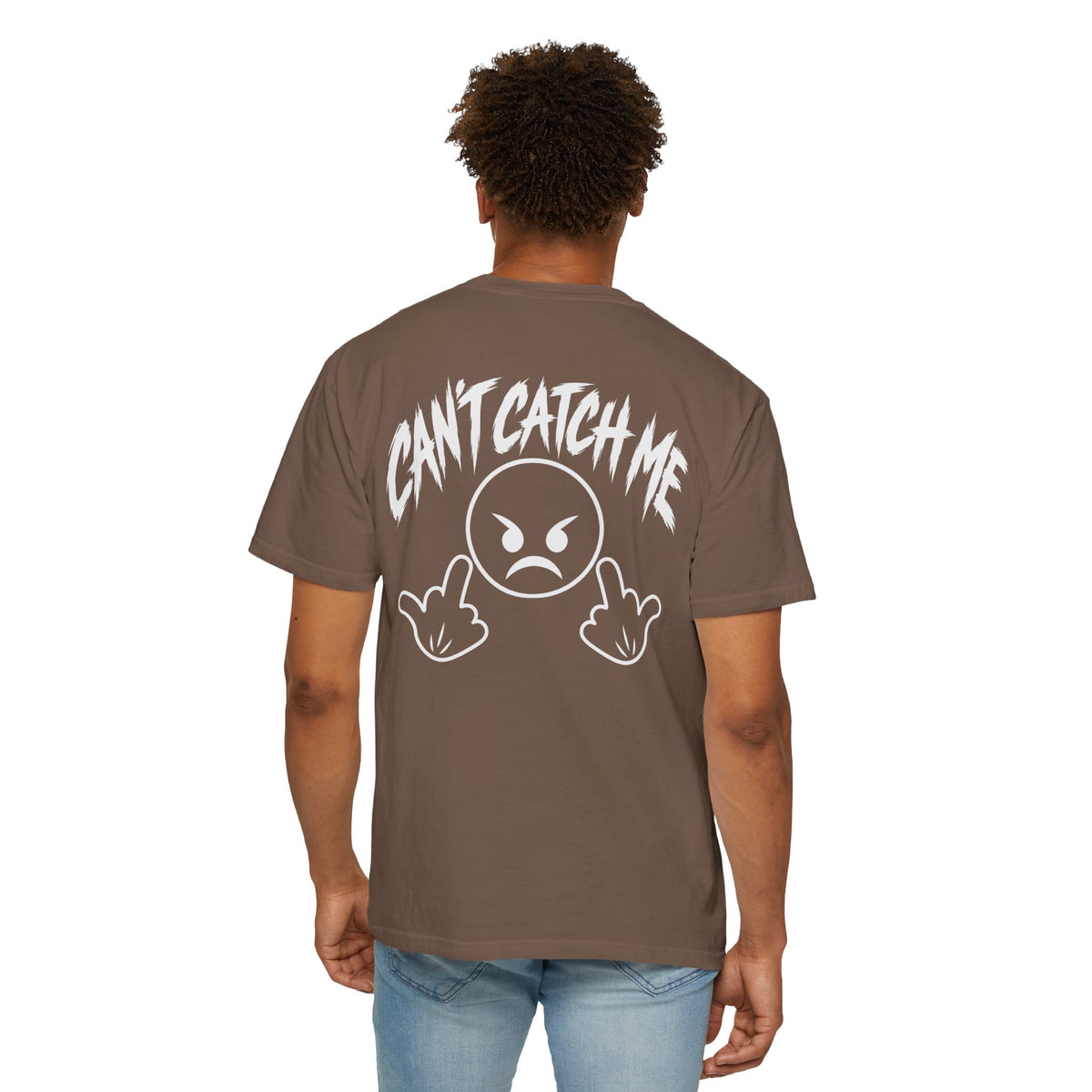 Can't Catch Me T-Shirt