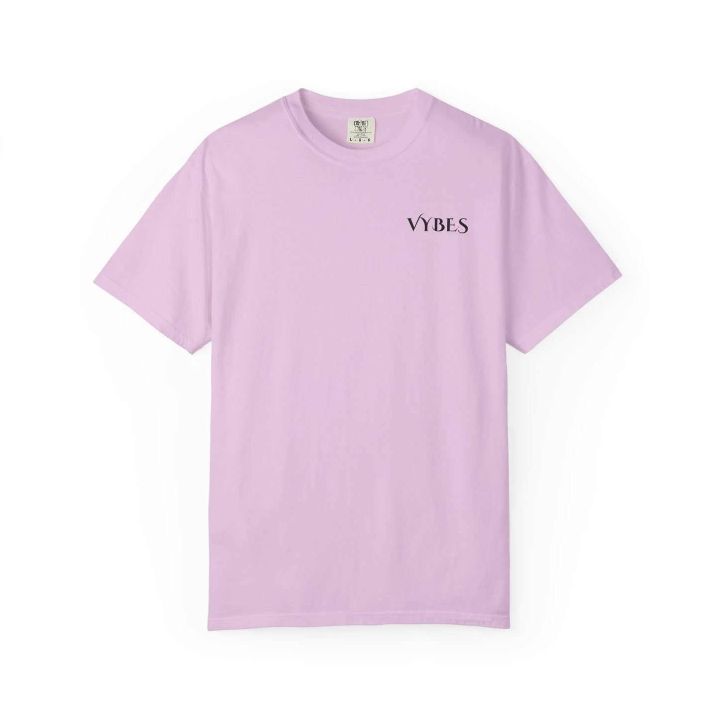 Rider Peace Sign Tee