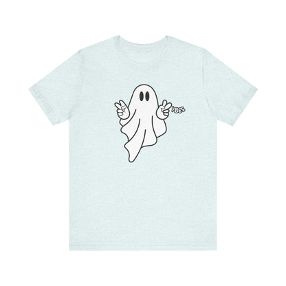 Ghost Vybes