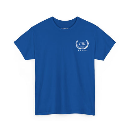All Hustle Tee