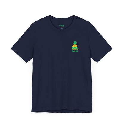Pineapple Tiki Vybes