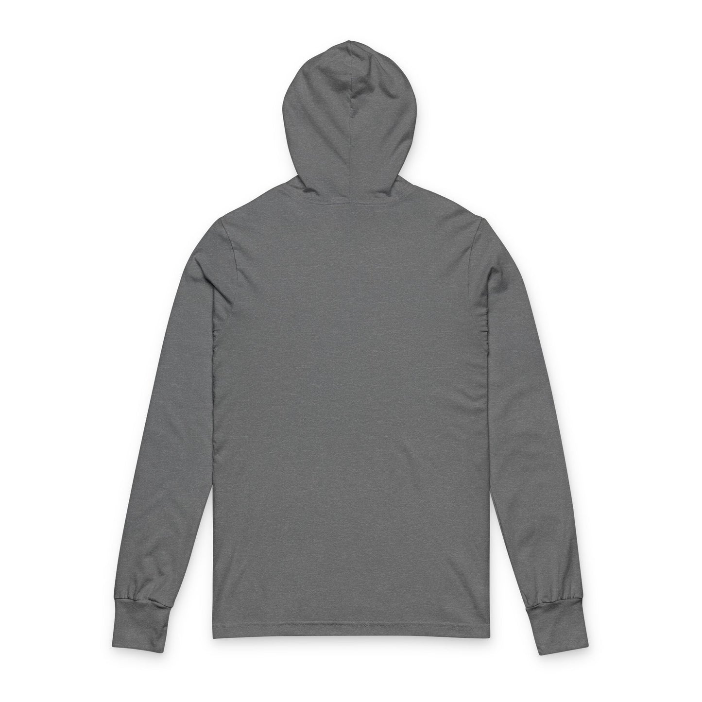 Vybes Hooded Long sleeve