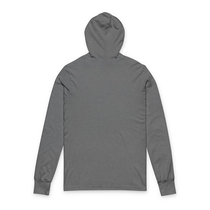 Vybes Hooded Long sleeve
