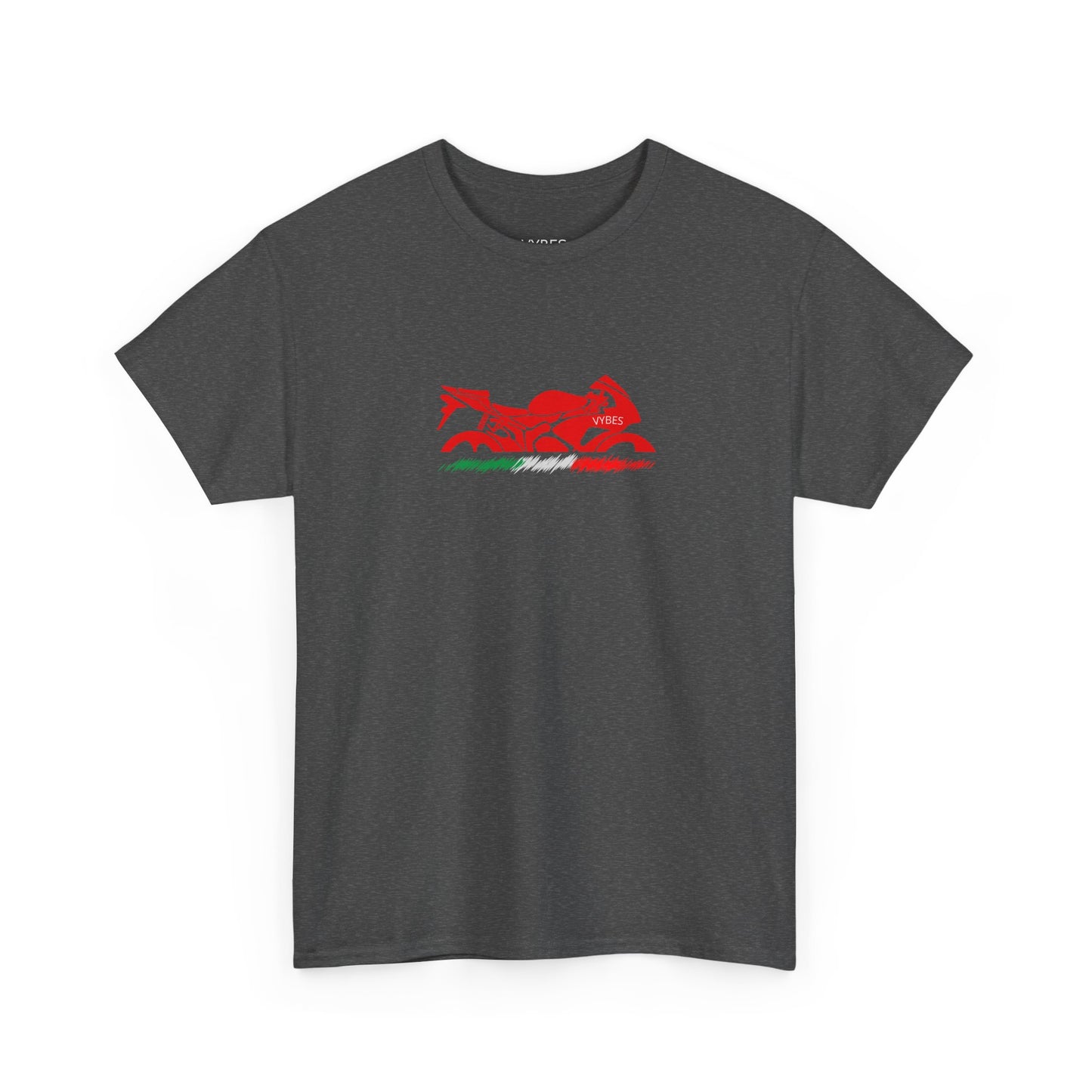 Vybes Sportsbike Tee