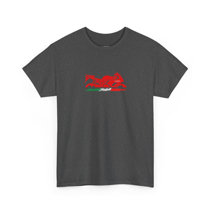 Vybes Sportsbike Tee