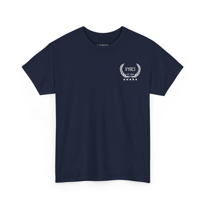 All Hustle Tee