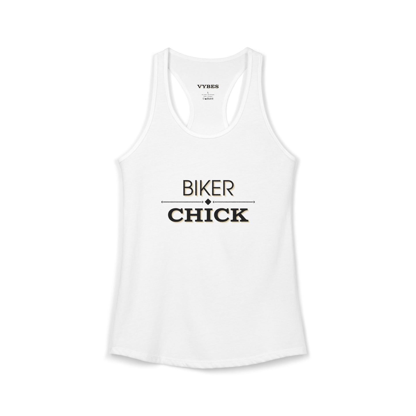 Biker Chick Vybes