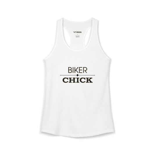 Biker Chick Vybes