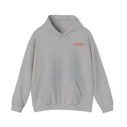 Japanese Vybes Hoodie