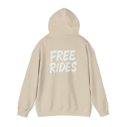 Free Rides Hoodie
